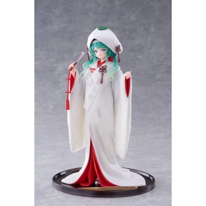 Taito Hatsune Miku AMP+ Snow Miku All Stars 2013 Ver. 