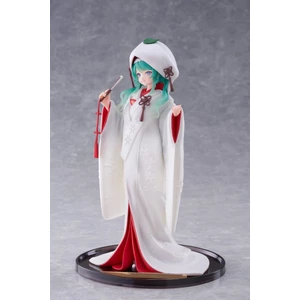 Taito Hatsune Miku AMP+ Snow Miku All Stars 2013 Ver. 