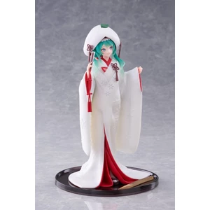 Taito Hatsune Miku AMP+ Snow Miku All Stars 2013 Ver. 