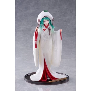 Taito Hatsune Miku AMP+ Snow Miku All Stars 2013 Ver. 