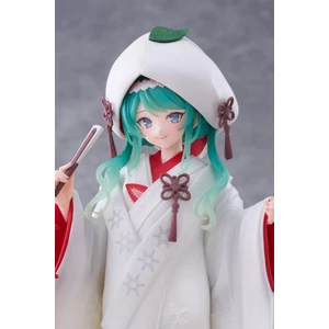 Taito Hatsune Miku AMP+ Snow Miku All Stars 2013 Ver. 