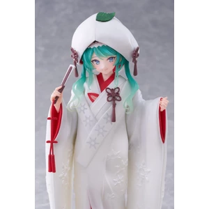 Taito Hatsune Miku AMP+ Snow Miku All Stars 2013 Ver. 