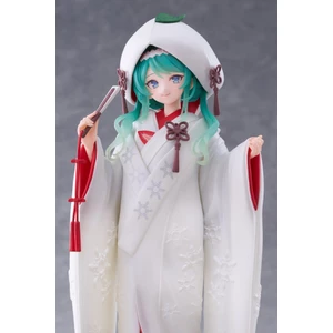 Taito Hatsune Miku AMP+ Snow Miku All Stars 2013 Ver. 