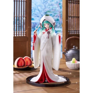Taito Hatsune Miku AMP+ Snow Miku All Stars 2013 Ver. 