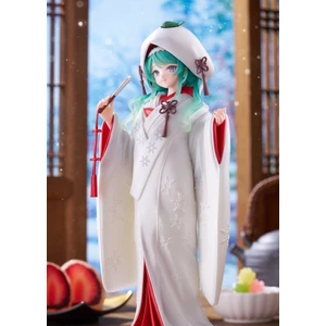 Taito Hatsune Miku AMP+ Snow Miku All Stars 2013 Ver. 