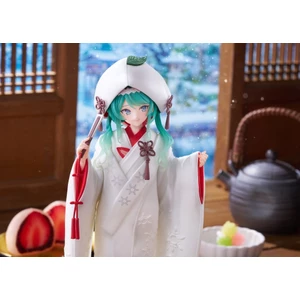 Taito Hatsune Miku AMP+ Snow Miku All Stars 2013 Ver. 