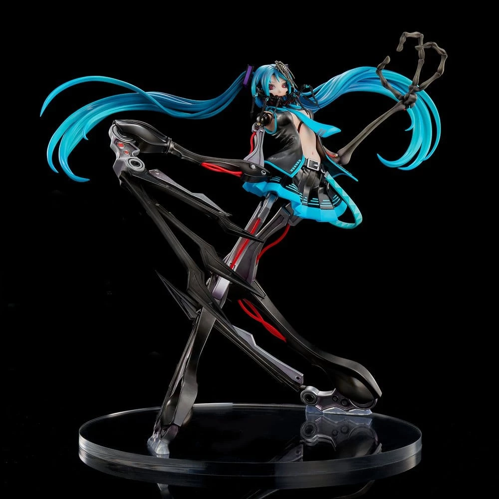 Hatsune Miku Calne Ca 15th Memorial (Reissue) 