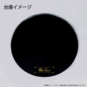 Union Creative Hatsune Miku Calne Ca 15th Memorial (Reissue) 