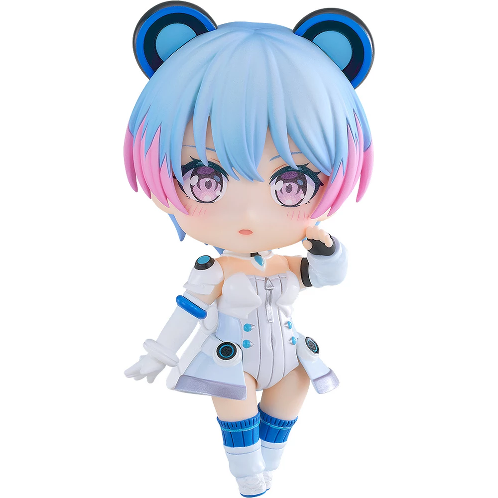 BanG Dream! Nendoroid Ritsu Minetsuki 