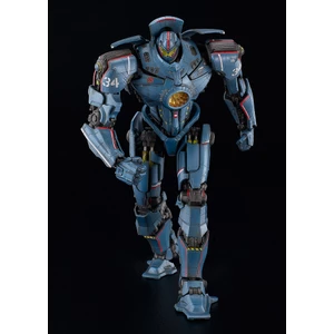 Good Smile Company Pacific Rim MODEROID Gipsy Danger 