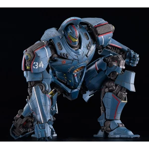 Good Smile Company Pacific Rim MODEROID Gipsy Danger 