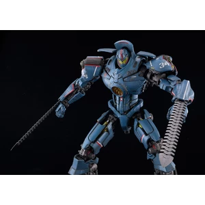 Good Smile Company Pacific Rim MODEROID Gipsy Danger 