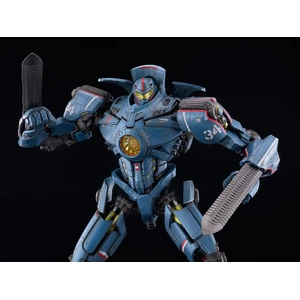 Good Smile Company Pacific Rim MODEROID Gipsy Danger 