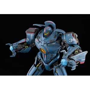 Good Smile Company Pacific Rim MODEROID Gipsy Danger 