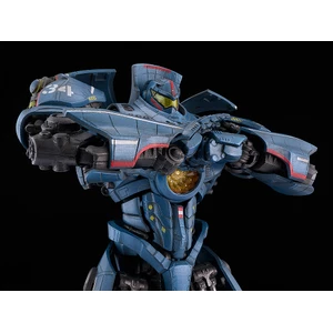 Good Smile Company Pacific Rim MODEROID Gipsy Danger 