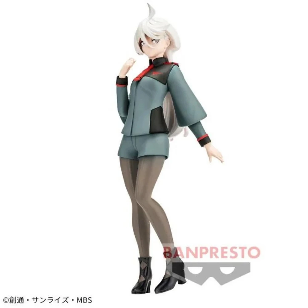 Mobile Suit Gundam The Witch From Mercury Miorine Rembran 