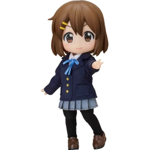 Good Smile Company K-ON! Nendoroid Doll Yui Hirasawa 