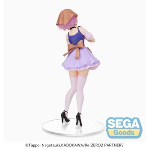 SEGA Goods Re:Zero Starting Life in Another World SPM Ram Oktoberfest Ver. 
