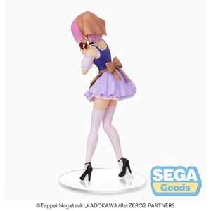 SEGA Goods Re:Zero Starting Life in Another World SPM Ram Oktoberfest Ver. 