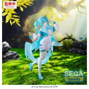 SEGA Goods Hatsune Miku Luminasta -Wandering Minstrel- 