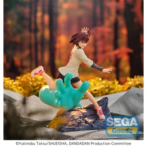 SEGA Goods DAN DA DAN Luminasta Momo Season 2 Ver. 
