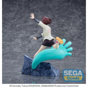 SEGA Goods DAN DA DAN Luminasta Momo Season 2 Ver. 