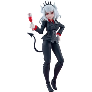 Good Smile Company Helltaker figma Lucifer 