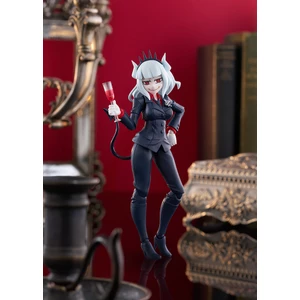 Good Smile Company Helltaker figma Lucifer 
