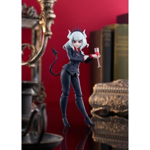 Good Smile Company Helltaker figma Lucifer 