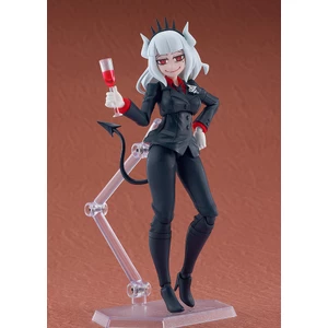 Good Smile Company Helltaker figma Lucifer 