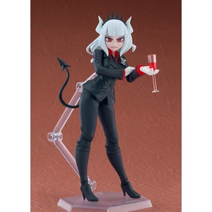Good Smile Company Helltaker figma Lucifer 
