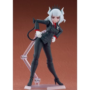 Good Smile Company Helltaker figma Lucifer 