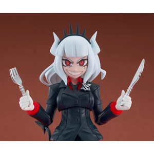 Good Smile Company Helltaker figma Lucifer 