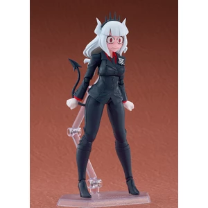 Good Smile Company Helltaker figma Lucifer 