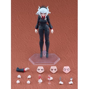 Good Smile Company Helltaker figma Lucifer 