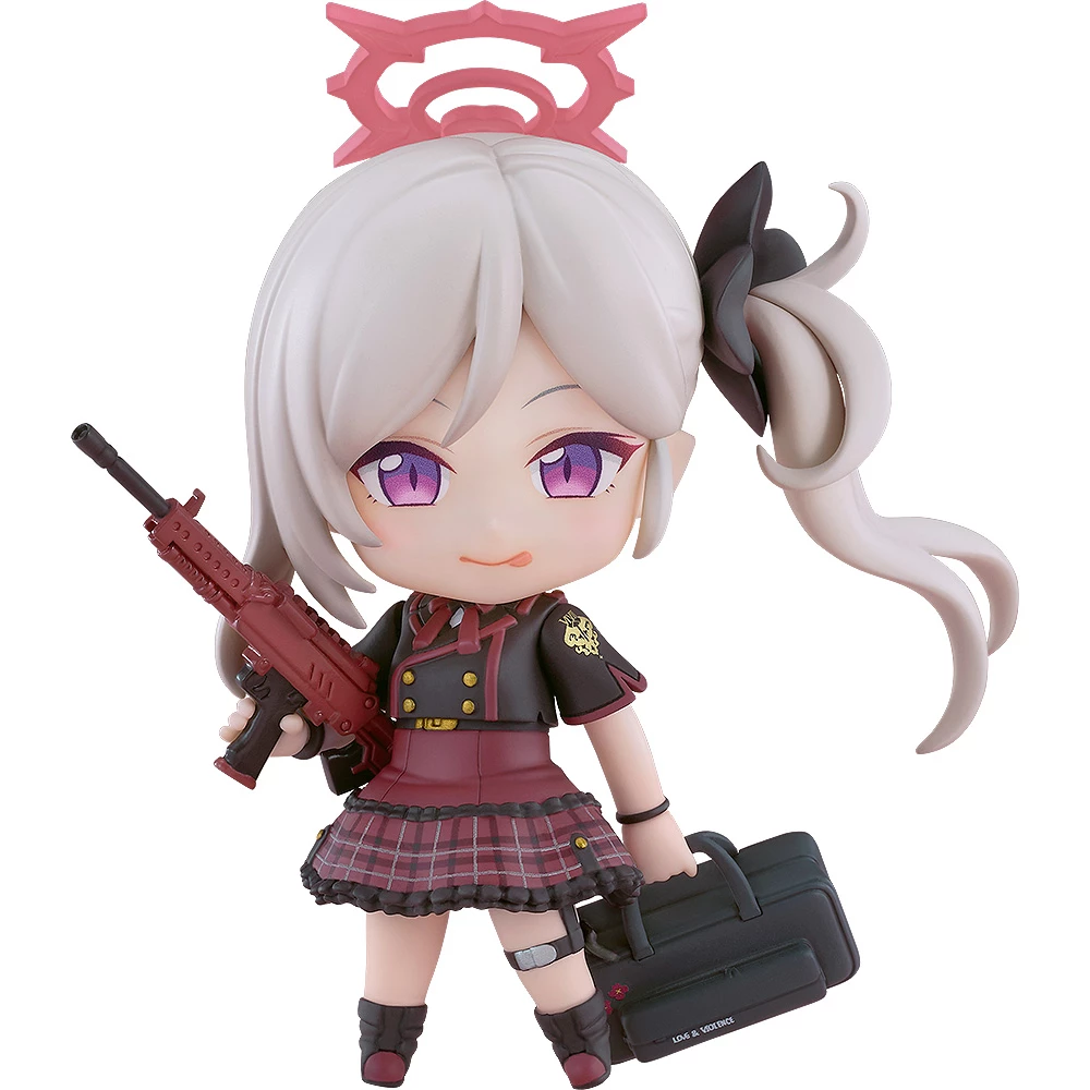 Blue Archive Nendoroid Mutsuki Asagi 