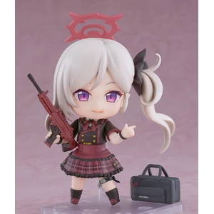Good Smile Company Blue Archive Nendoroid Mutsuki Asagi 