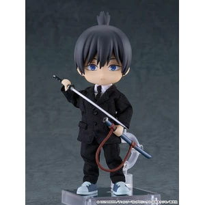 Good Smile Company Chainsaw Man The Movie Reze Arc Nendoroid Doll Aki Hayakawa 