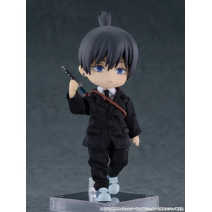 Good Smile Company Chainsaw Man The Movie Reze Arc Nendoroid Doll Aki Hayakawa 