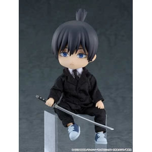 Good Smile Company Chainsaw Man The Movie Reze Arc Nendoroid Doll Aki Hayakawa 