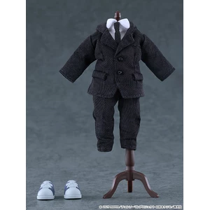 Good Smile Company Chainsaw Man The Movie Reze Arc Nendoroid Doll Aki Hayakawa 