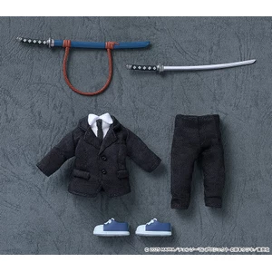 Good Smile Company Chainsaw Man The Movie Reze Arc Nendoroid Doll Aki Hayakawa 