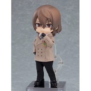 Good Smile Company Persona5 Royal Nendoroid Doll Goro Akechi School Uniform Ver. 