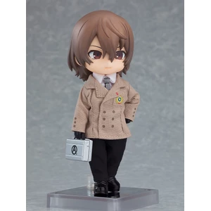 Good Smile Company Persona5 Royal Nendoroid Doll Goro Akechi School Uniform Ver. 