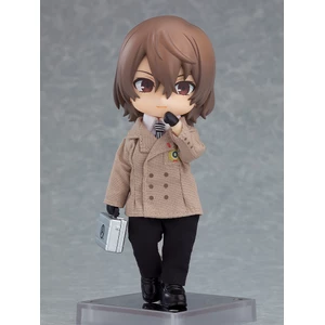 Good Smile Company Persona5 Royal Nendoroid Doll Goro Akechi School Uniform Ver. 