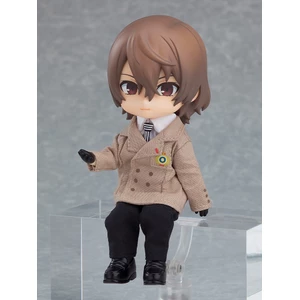 Good Smile Company Persona5 Royal Nendoroid Doll Goro Akechi School Uniform Ver. 
