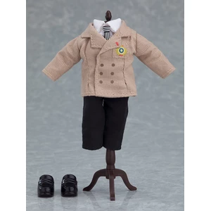 Good Smile Company Persona5 Royal Nendoroid Doll Goro Akechi School Uniform Ver. 