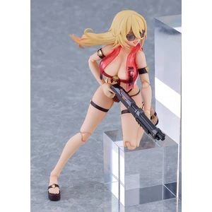 Max Factory BUNNY SUIT PLANNING figma Veronica Sweetheart Swimsuit Ver. 