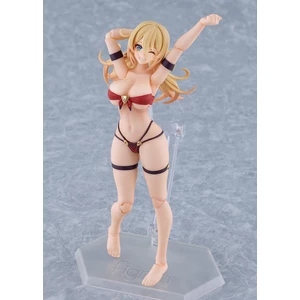 Max Factory BUNNY SUIT PLANNING figma Veronica Sweetheart Swimsuit Ver. 