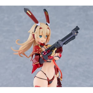 Max Factory BUNNY SUIT PLANNING figma Veronica Sweetheart Swimsuit Ver. 